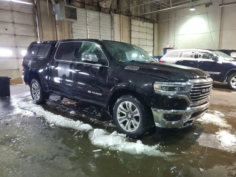 2019 RAM 1500 LONGHORN  