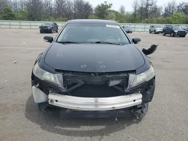 2014 ACURA TL ADVANCE  