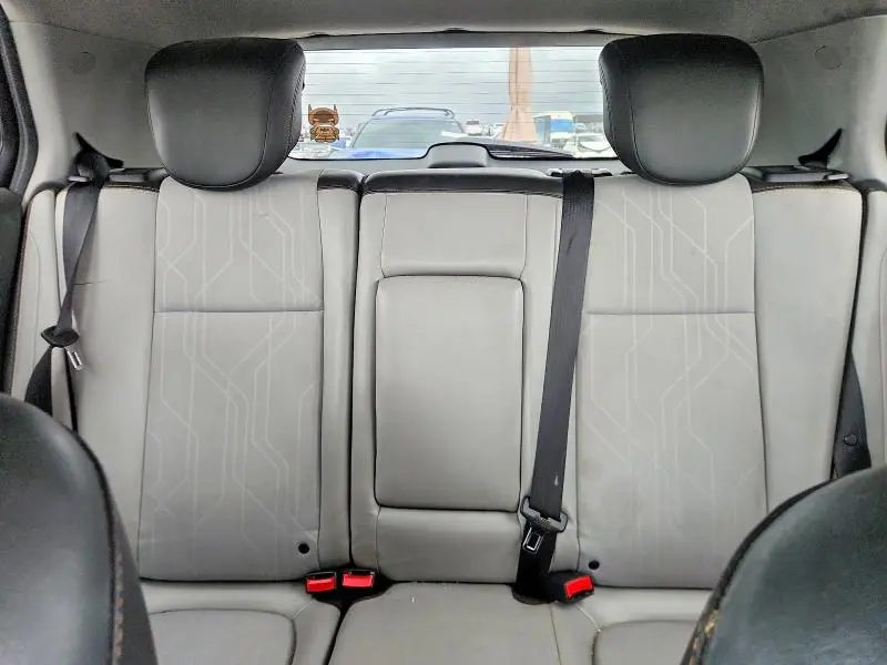 2017 CHEVROLET TRAX 1LT  