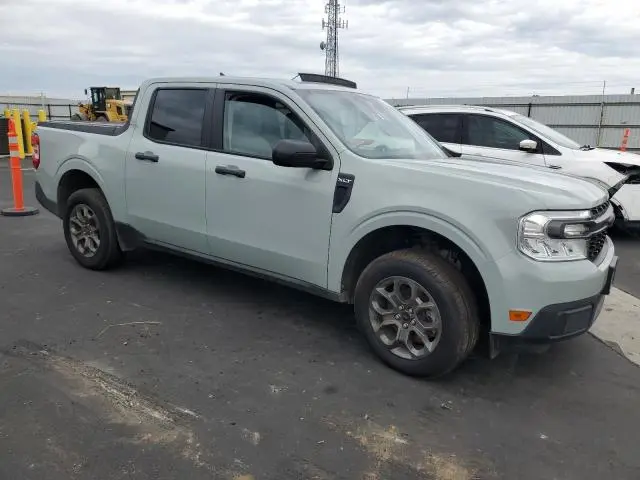 2022 FORD MAVERICK XL  