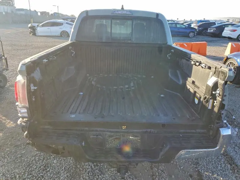 2023 TOYOTA TACOMA DOUBLE CAB  