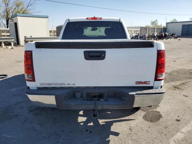 2013 GMC SIERRA C1500 SLE