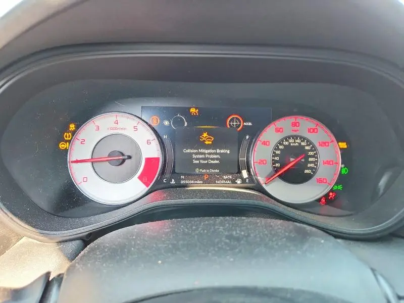 2021 ACURA TLX TECH A  