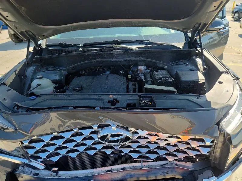 2023 HYUNDAI SANTA FE SEL PREMIUM  