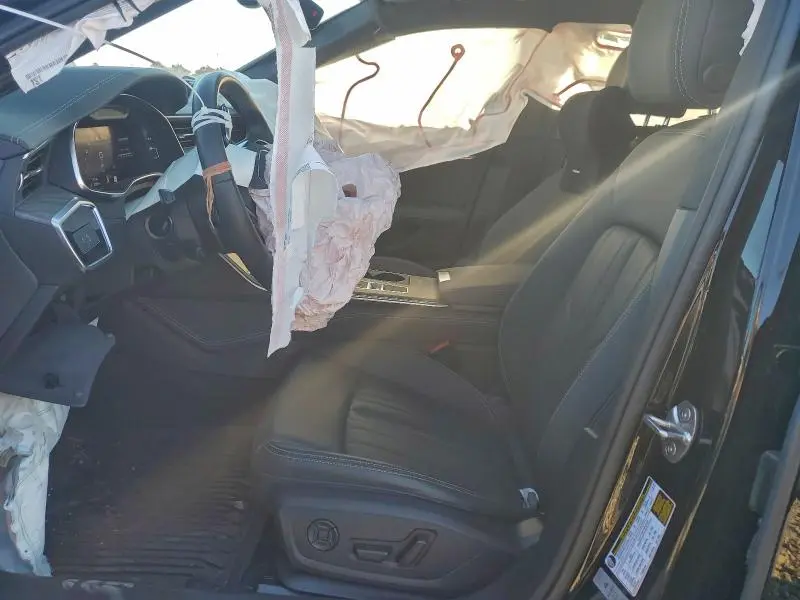 2024 AUDI A6 PREMIUM PLUS  