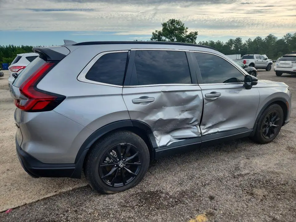 2023 HONDA CR-V SPORT  