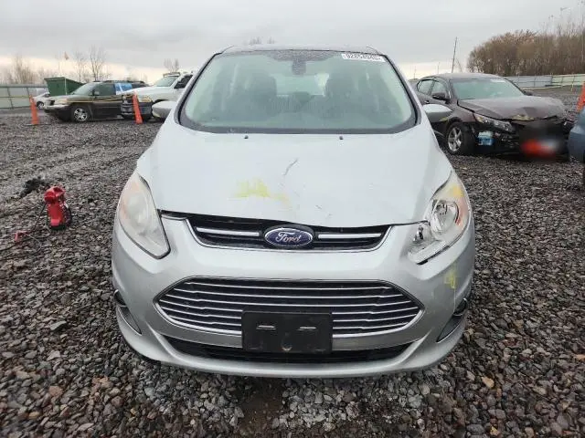 2016 FORD C-MAX SEL  