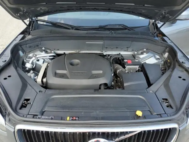 2019 VOLVO XC90 T5 MOMENTUM  