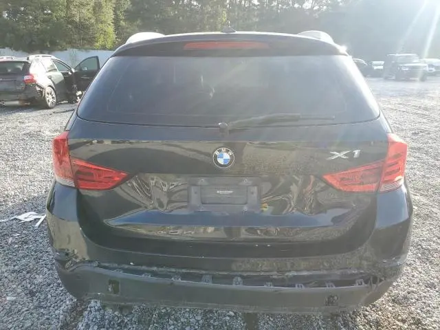 2015 BMW X1 XDRIVE28I  