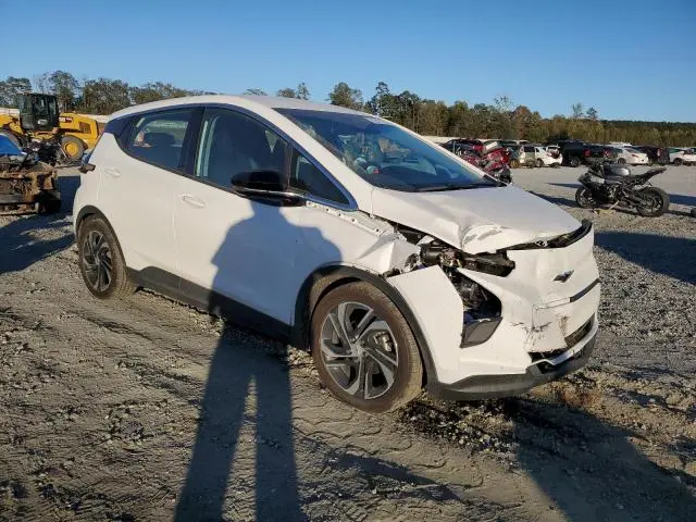 2023 CHEVROLET BOLT EV 2LT  