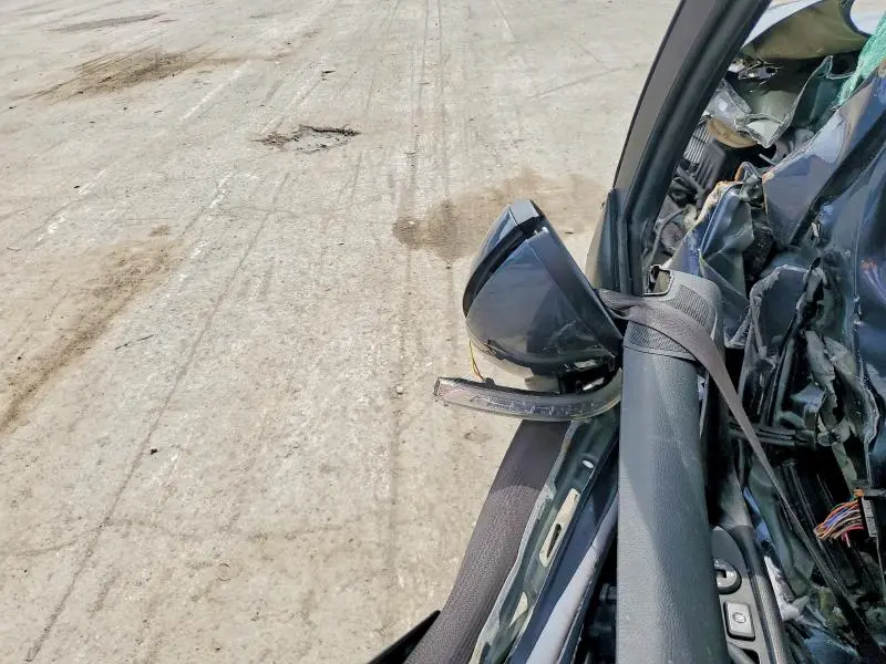 2013 KIA SPORTAGE LX  