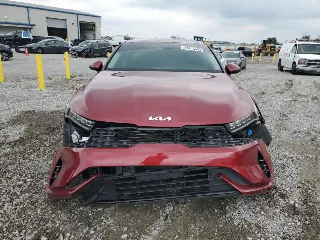 2023 KIA K5 LXS  