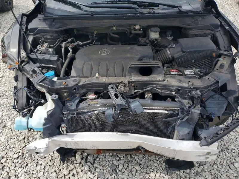 2014 ACURA RDX TECHNOLOGY  