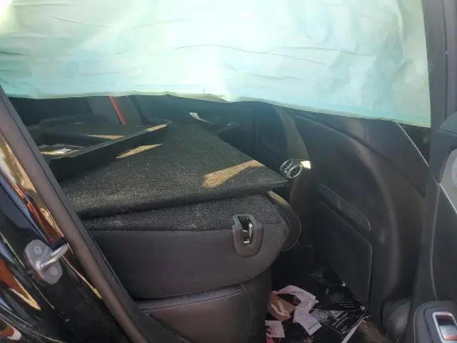 2019 MERCEDES-BENZ GLC 43 4MATIC AMG  