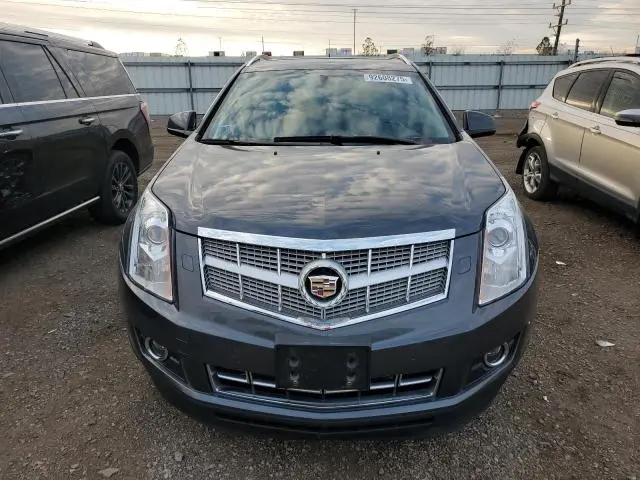 2013 CADILLAC SRX PERFORMANCE COLLECTION  