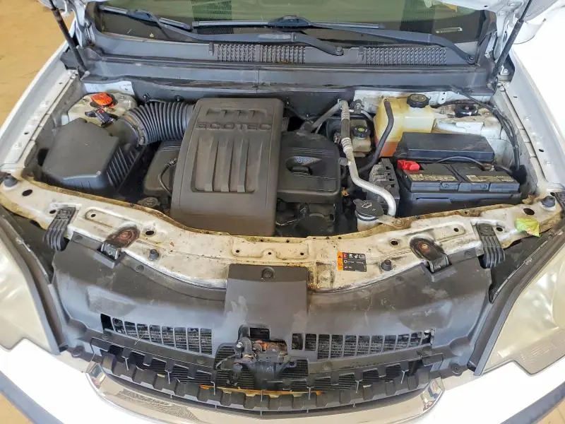 2014 CHEVROLET CAPTIVA LS  