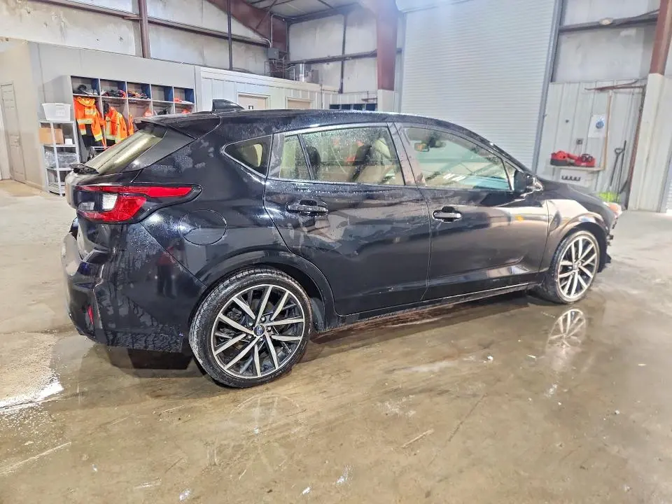 2024 SUBARU IMPREZA SPORT  