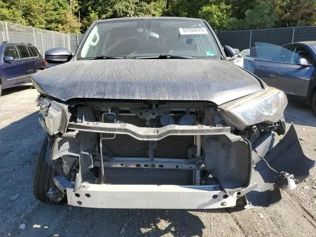 2015 TOYOTA 4RUNNER SR5/SR5 PREMIUM  