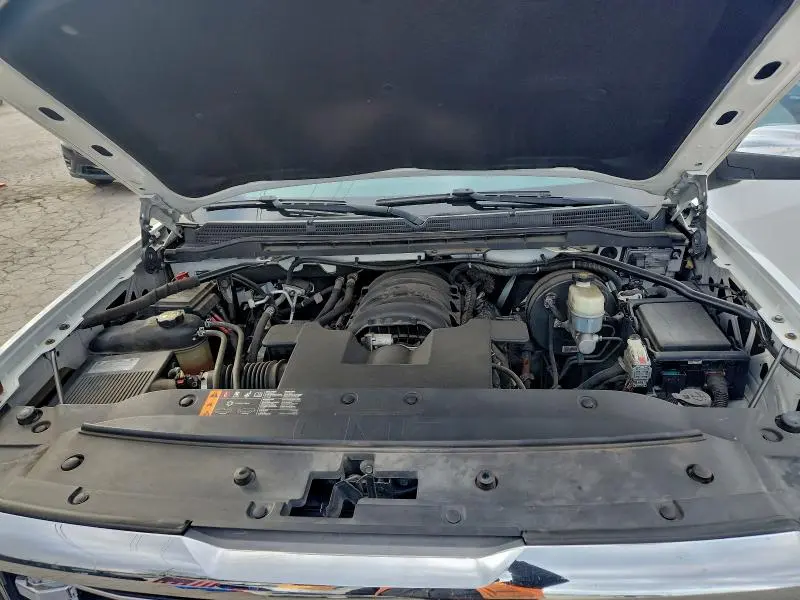 2018 GMC SIERRA K1500 SLT  