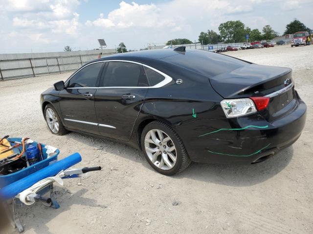 2017 CHEVROLET IMPALA PREMIER