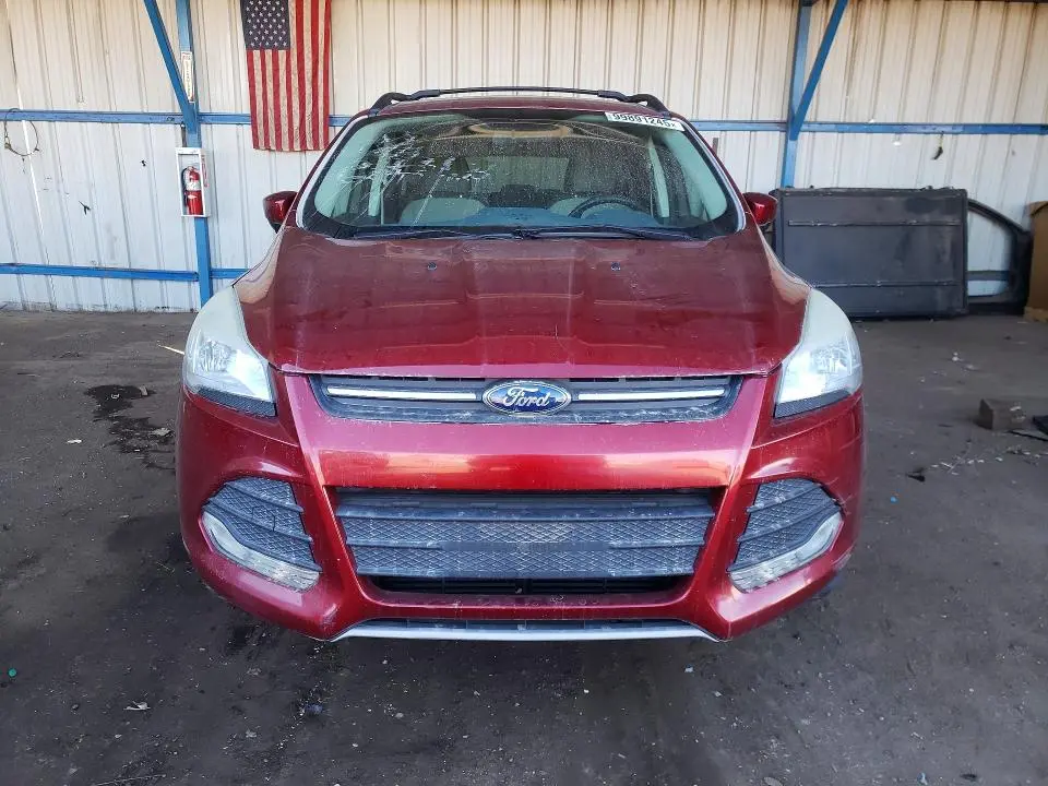 2013 FORD ESCAPE SE  