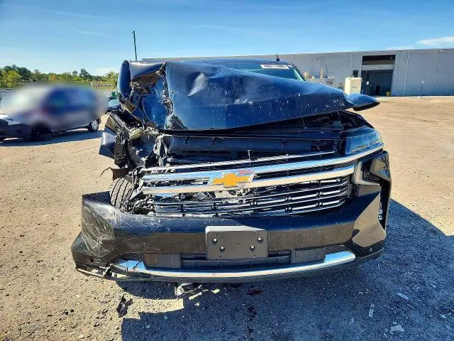 2021 CHEVROLET SUBURBAN K1500 PREMIER  
