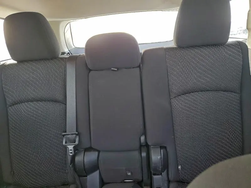 2014 DODGE JOURNEY SXT  