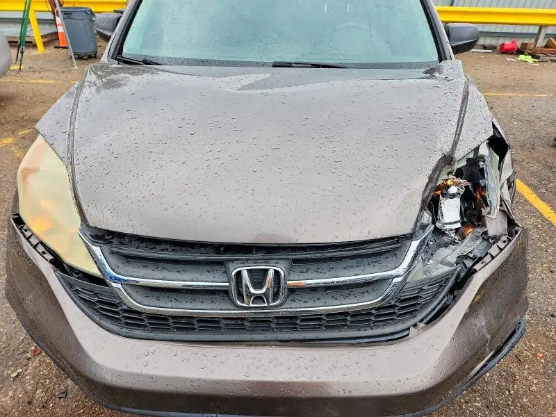 2010 HONDA CR-V LX  