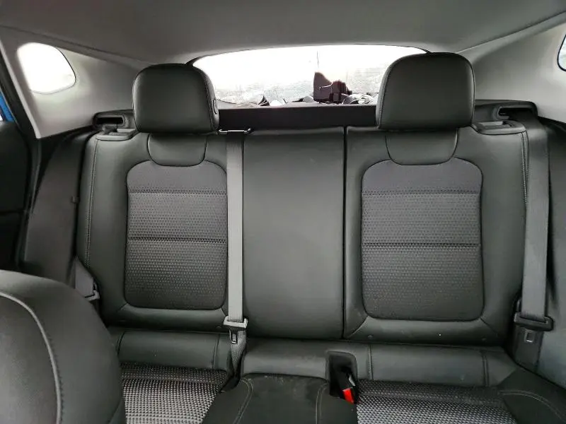 2025 CHEVROLET TRAX 1LT  