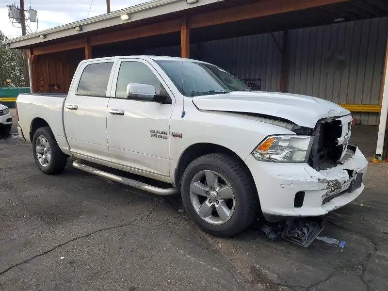 2013 RAM 1500 ST  