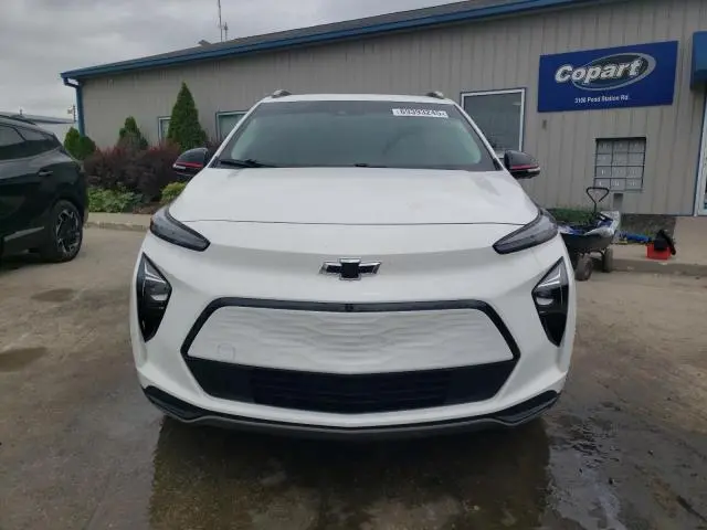2023 CHEVROLET BOLT EUV PREMIER  