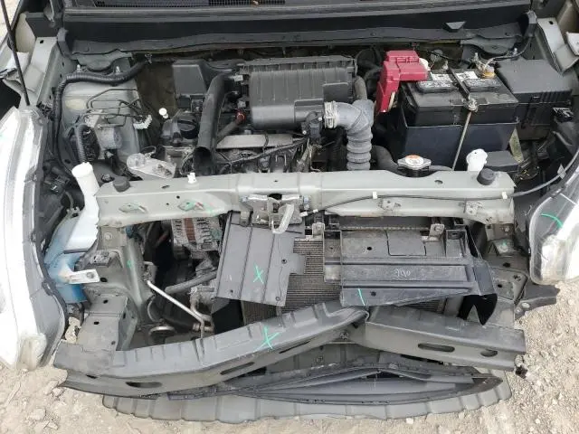 2018 MITSUBISHI MIRAGE G4 SE  