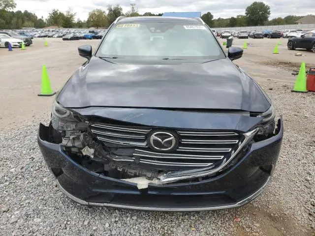 2016 MAZDA CX-9 GRAND TOURING  