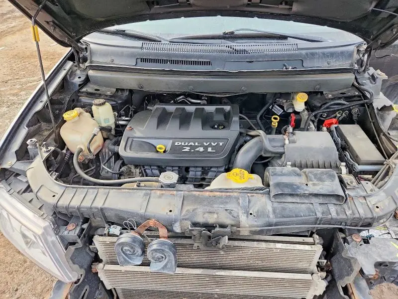 2015 DODGE JOURNEY SE  