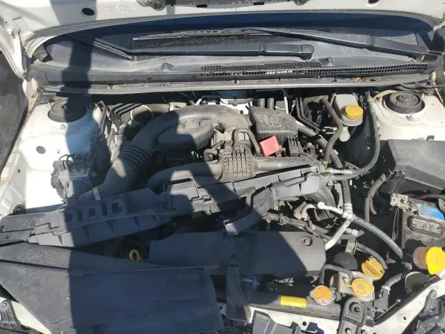 2013 SUBARU IMPREZA SPORT PREMIUM  