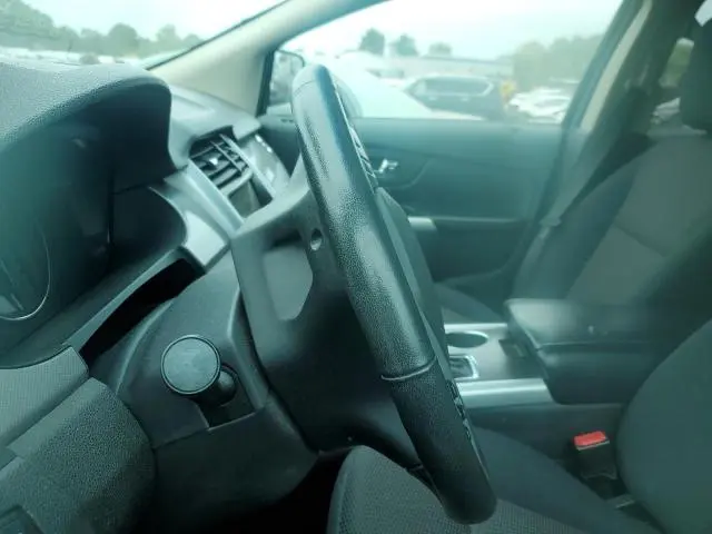 2011 FORD EDGE SEL  