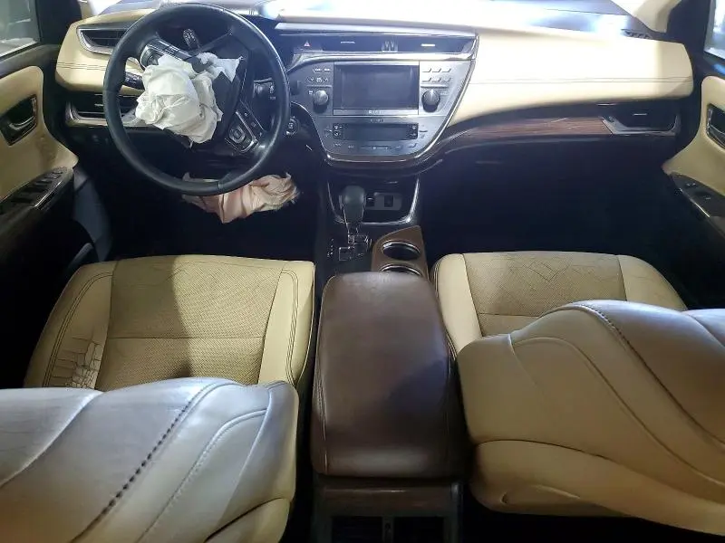 2014 TOYOTA AVALON LIMITED  