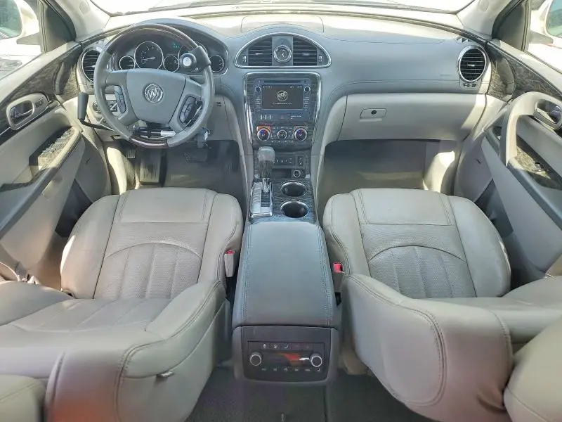 2014 BUICK ENCLAVE   