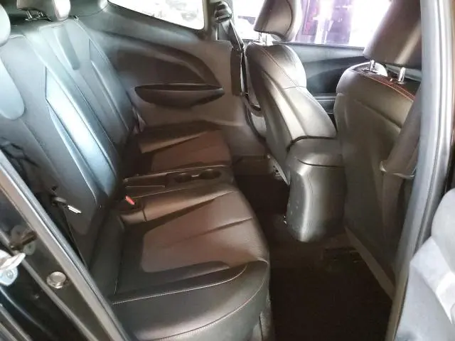 2020 HYUNDAI VELOSTER TURBO  