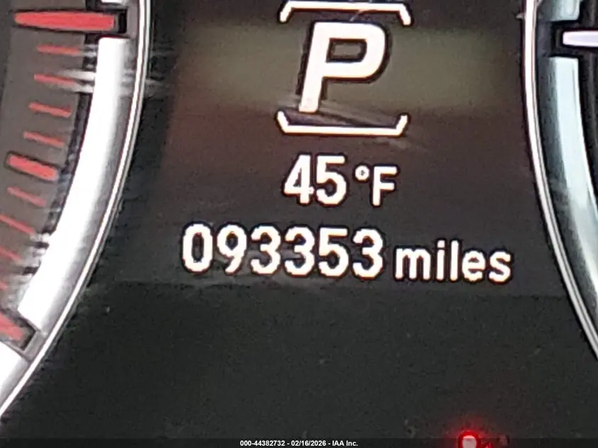 2019 ACURA TLX STANDARD