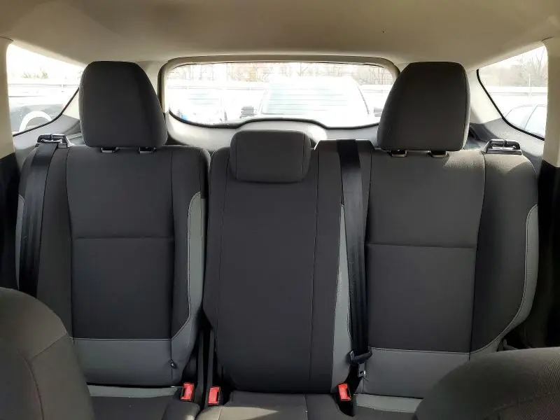 2014 FORD ESCAPE S  