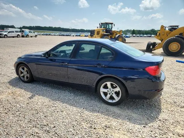2013 BMW 328 I  