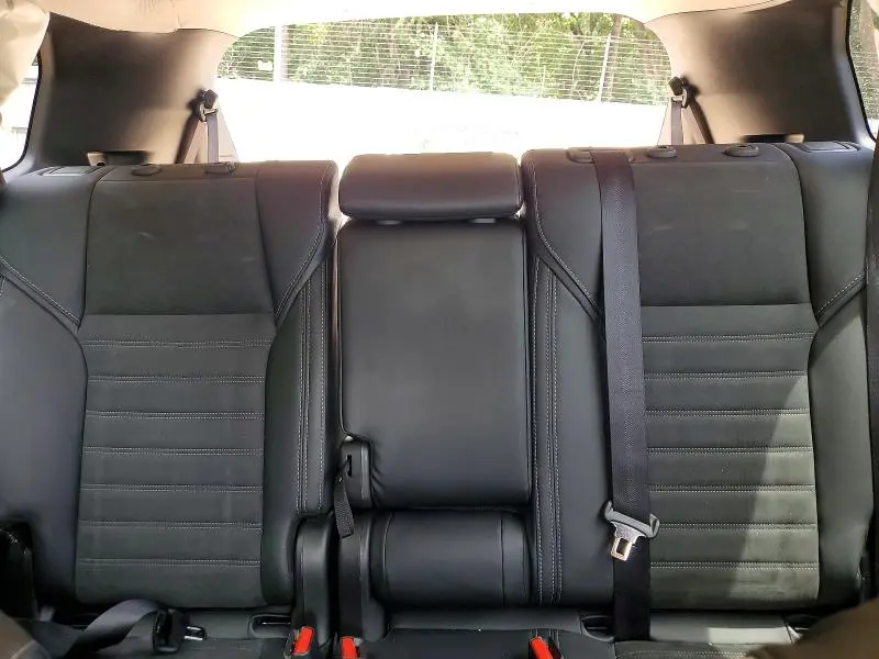 2024 MITSUBISHI OUTLANDER SE/BLACK EDITION  
