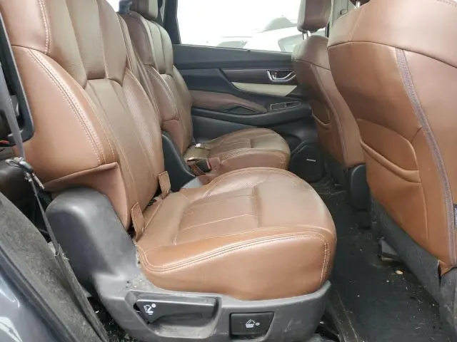 2022 SUBARU ASCENT TOURING  