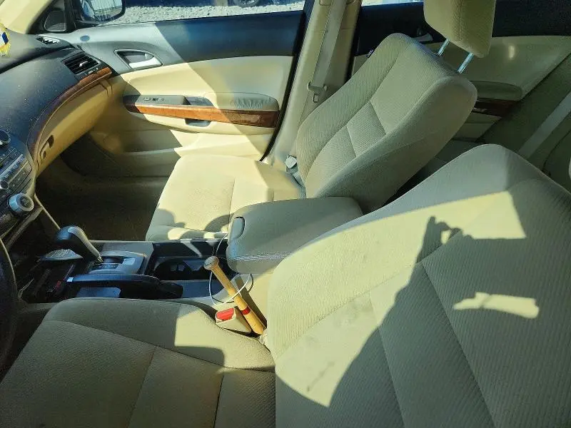 2012 HONDA ACCORD EX  
