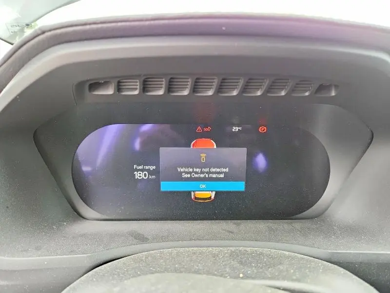 2025 VOLVO XC90 ULTRA  