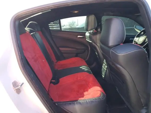 2021 DODGE CHARGER R/T  