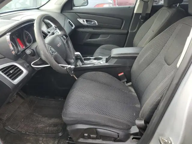 2014 GMC TERRAIN SLE  