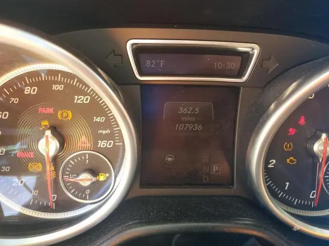 2017 MERCEDES-BENZ GLS 550 4MATIC  