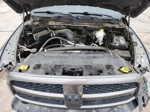 2013 RAM 1500 ST